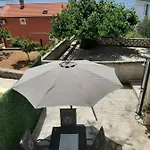 Ferienhaus House Rab Barbat na Rabu