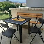 House Rab Ferienhaus