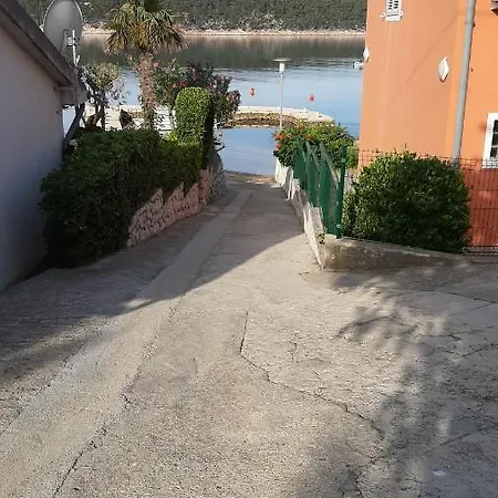 House Rab * Barbat na Rabu