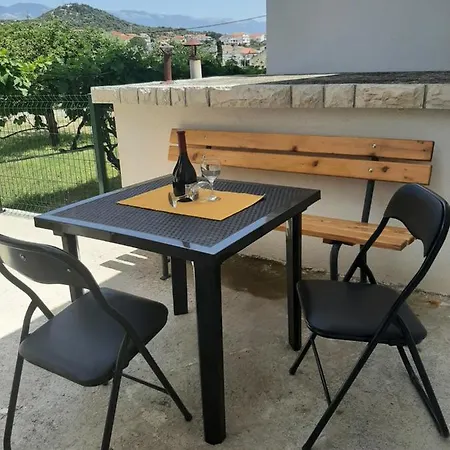 House Rab Ferienhaus