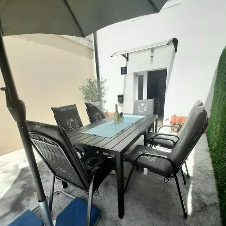 House Rab * Barbat na Rabu