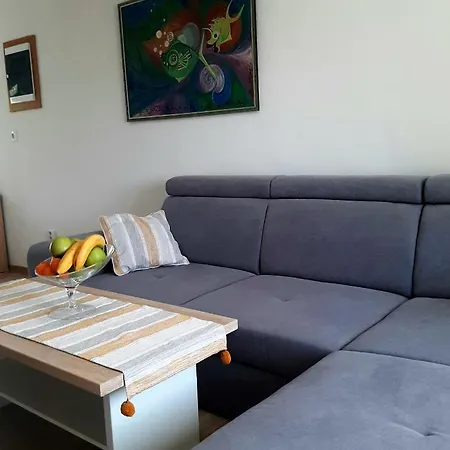 House Rab Ferienhaus